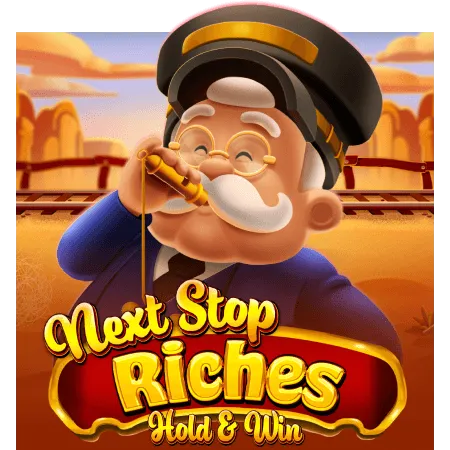 Octoplay : Next Stop Riches Hold & Win - SOLIDPLAY99