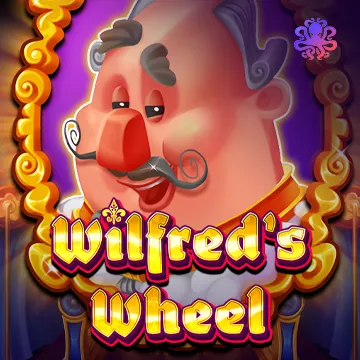 Octoplay : Wilfreds Wheel - SOLIDPLAY99