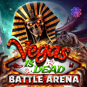 Octoplay : Vegas is Dead: Battle Arena! - SOLIDPLAY99
