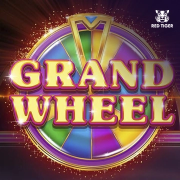 Redtiger : Grand Wheel - SOLIDPLAY99