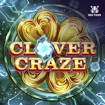 Redtiger : Clover Craze - SOLIDPLAY99