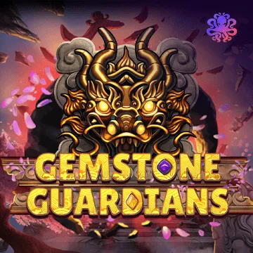 Octoplay : Gemstone Guardians - SOLIDPLAY99