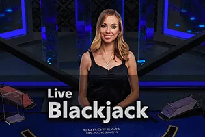 Blackjack Lobby - SOLIDPLAY99