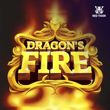 Redtiger : Dragons Fire - SOLIDPLAY99