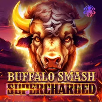 Octoplay : Buffalo smash : Supercharged - SOLIDPLAY99