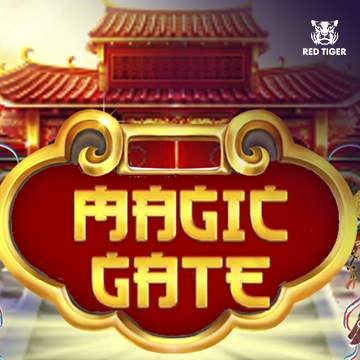 Redtiger : Magic Gate - SOLIDPLAY99