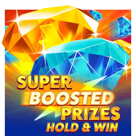Octoplay : Super Boosted Prizes: Hold & Win - SOLIDPLAY99