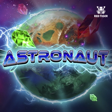 Redtiger : Astronaut - SOLIDPLAY99