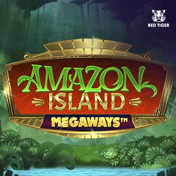 Redtiger : Amazon Island Megaways - SOLIDPLAY99