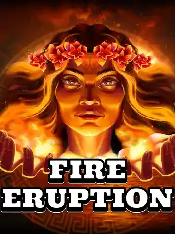 Octoplay : Fire Eruption - SOLIDPLAY99