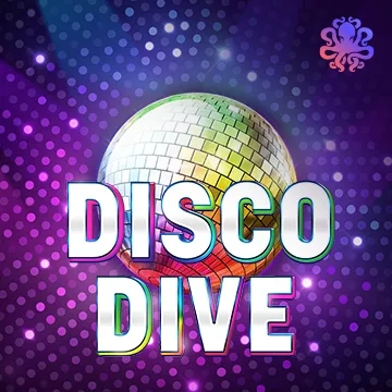 Octoplay : Disco Dive - SOLIDPLAY99
