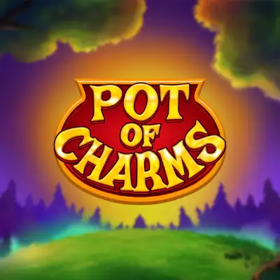 Octoplay : Pot of Charms - SOLIDPLAY99