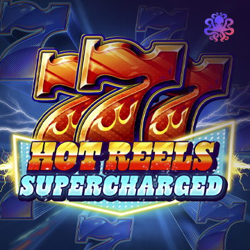 Octoplay : 777 Hot Reels: Supercharged - SOLIDPLAY99
