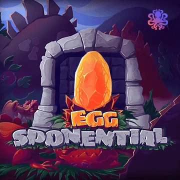 Octoplay : Eggsponential - SOLIDPLAY99