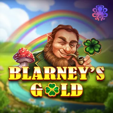 Octoplay : Blarneys Gold - SOLIDPLAY99