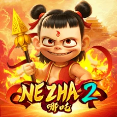 Nezha 2 - SOLIDPLAY99
