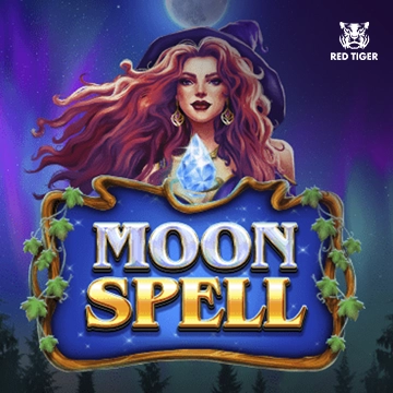 Redtiger : Moon Spell - SOLIDPLAY99