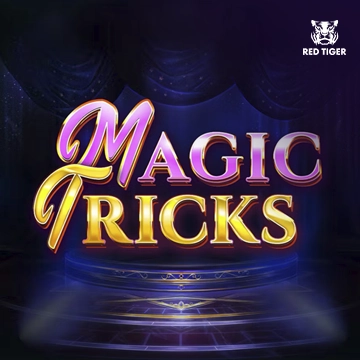 Redtiger : Magic Tricks - SOLIDPLAY99