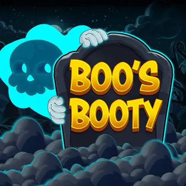 Octoplay : Boo’s Booty - SOLIDPLAY99