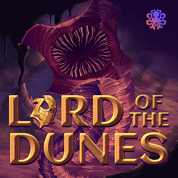 Octoplay : Lord of the Dunes - SOLIDPLAY99