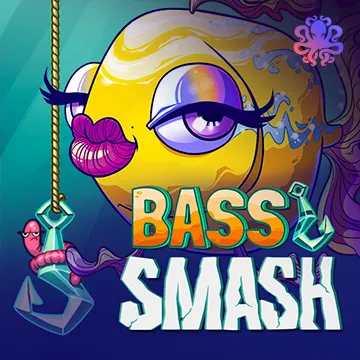 Octoplay : Bass Smash - SOLIDPLAY99