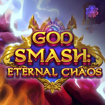 Octoplay : God Smash: Eternal Chaos - SOLIDPLAY99
