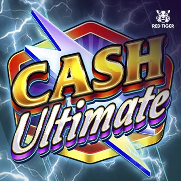 Redtiger : Cash Ultimate - SOLIDPLAY99