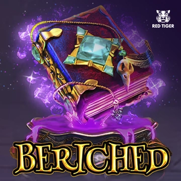 Redtiger : Beriched - SOLIDPLAY99