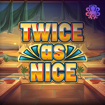 Octoplay : Twice As Nice - SOLIDPLAY99
