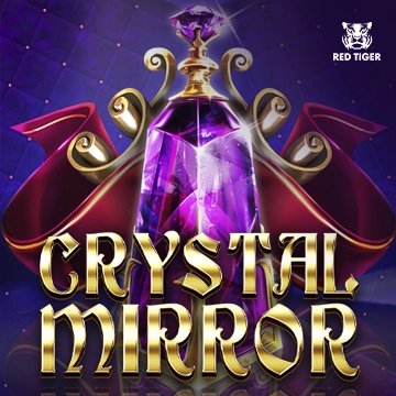 Redtiger : Crystal Mirror - SOLIDPLAY99