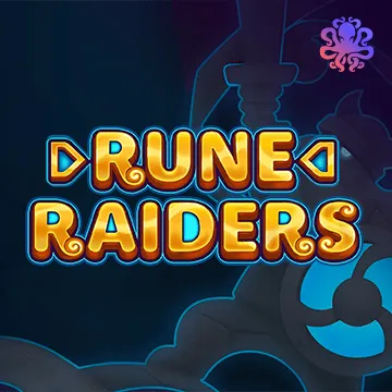 Octoplay : Rune Raiders - SOLIDPLAY99