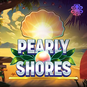 Octoplay : Pearly Shores - SOLIDPLAY99