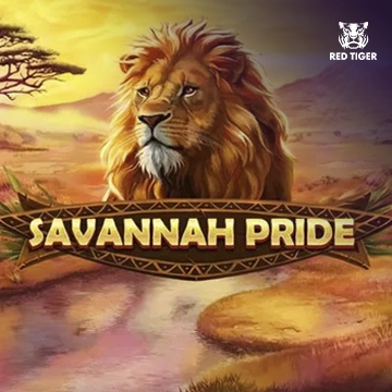 Redtiger : Savannah Pride - SOLIDPLAY99
