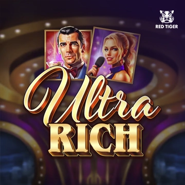 Redtiger : Ultra Rich - SOLIDPLAY99