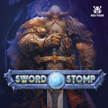 Redtiger : Sword Stomp - SOLIDPLAY99