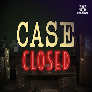 Redtiger : Case Closed - SOLIDPLAY99