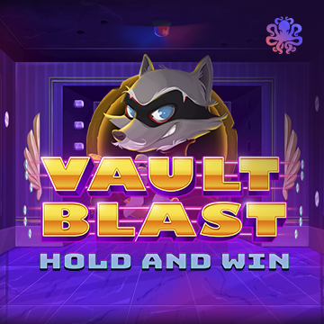 Octoplay : Vault Blast Hold & Win - SOLIDPLAY99