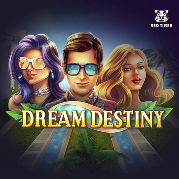 Redtiger : Dream Destiny - SOLIDPLAY99