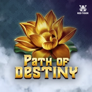 Redtiger : Path of Destiny - SOLIDPLAY99