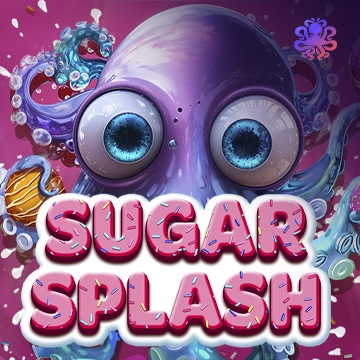 Octoplay : Sugar Splash - SOLIDPLAY99