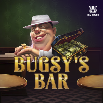 Redtiger : Bugsyss Bar - SOLIDPLAY99