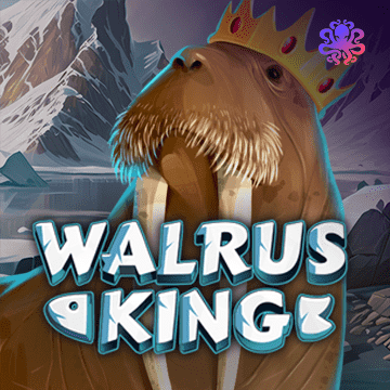 Octoplay : Walrus King - SOLIDPLAY99