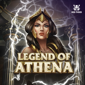 Redtiger : Legend of Athena - SOLIDPLAY99