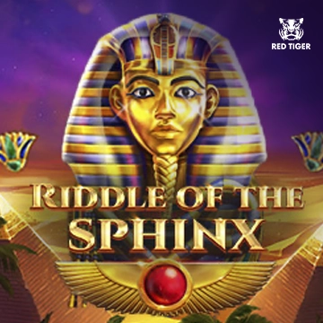 Redtiger : Riddle Of The Sphinx - SOLIDPLAY99