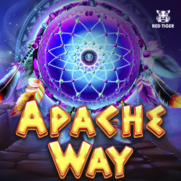 Redtiger : Apache Way - SOLIDPLAY99