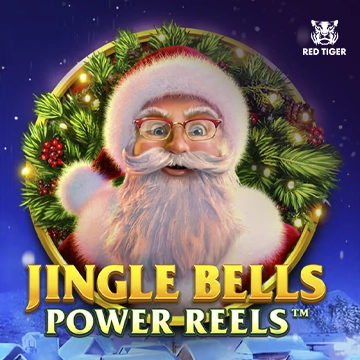 Redtiger : Jingle Bells Power Reels - SOLIDPLAY99