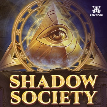 Redtiger : Shadow Society - SOLIDPLAY99