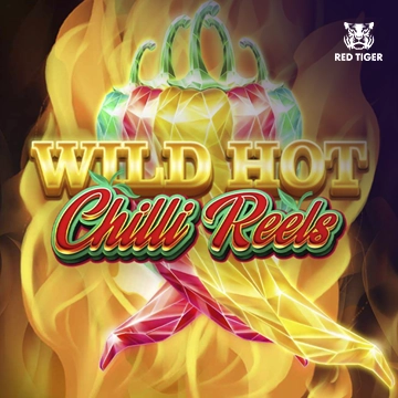 Redtiger : Wild Hot Chilli Reels - SOLIDPLAY99
