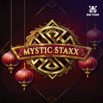 Redtiger : Mystic Staxx - SOLIDPLAY99