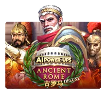 Ancient Rome Deluxe AI - SOLIDPLAY99
